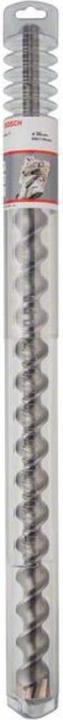 Produktbild Bosch Professional Zubehör Hammerbohrer SDS max-7, 38 x 600 x 720 mm (38 mm)