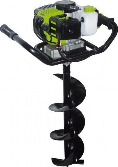 Actual product image Zipper Auger