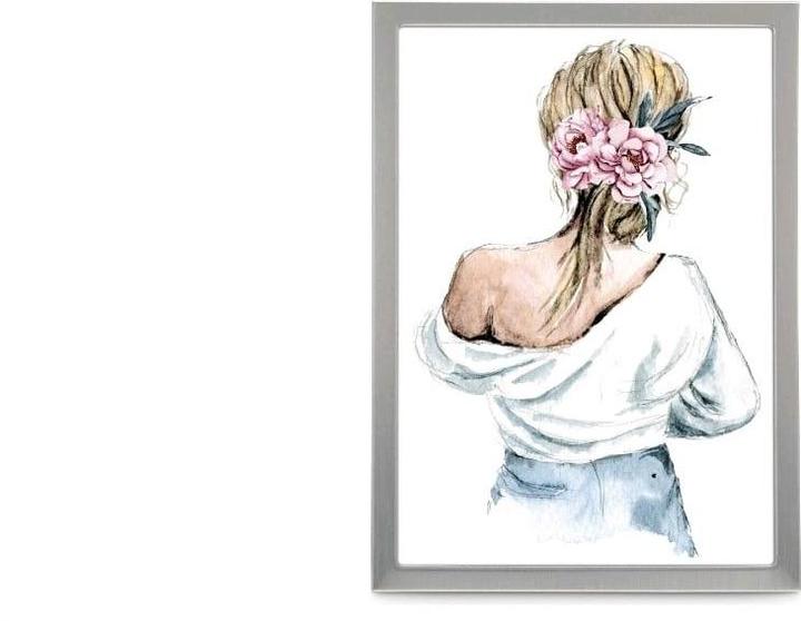 Immagine prodotto Hama Lilly (13 x 18 cm)