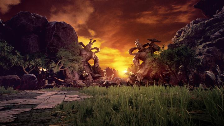 Image du produit Bandai Namco Tekken 7 (PS4) (PS4)