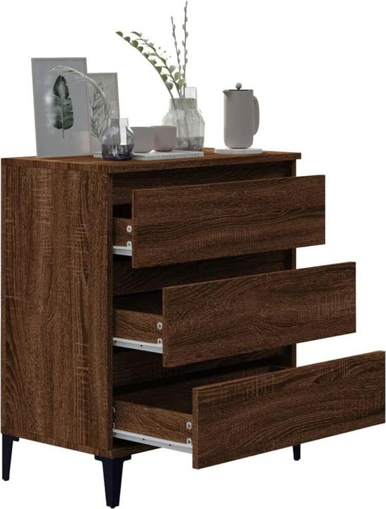 Produktbild VidaXL Indie (60 x 35 x 70 cm)