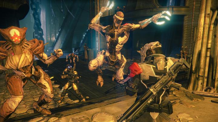Image du produit NoName Destiny Édition Day One (Xbox One S)