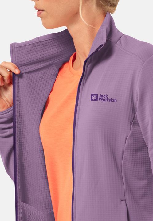 Produktbild Jack Wolfskin Kolbenberg Fz W (M)
