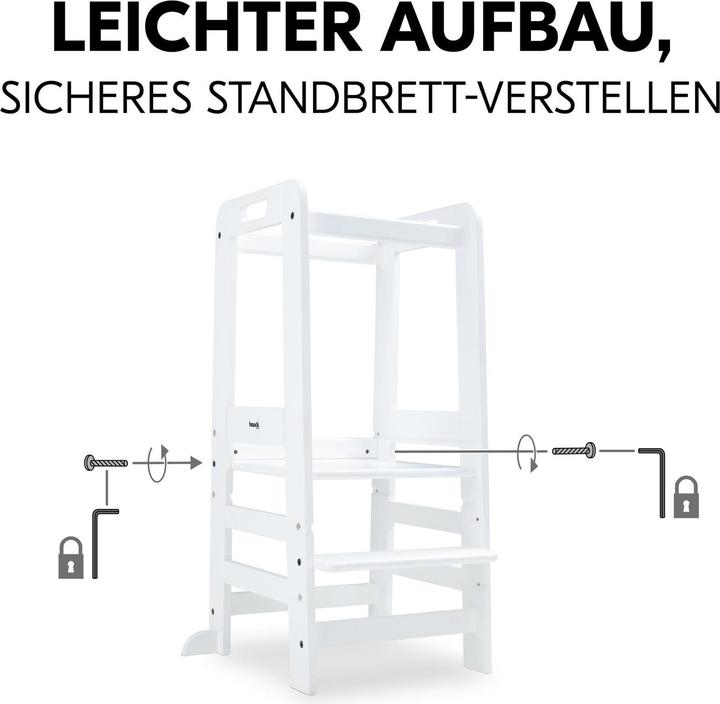 Actual product image Hauck Learn N Explore