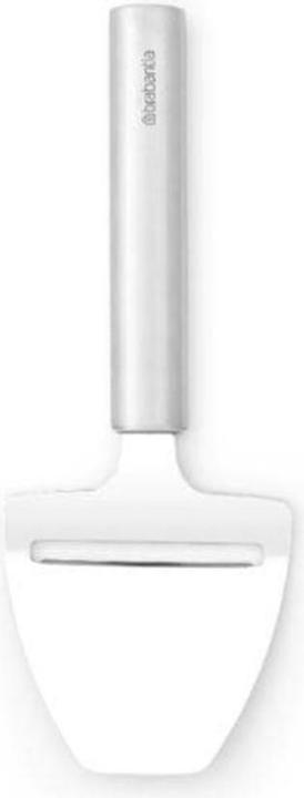 Brabantia Trancheur de fromage Nouvelle ligne de profil Silver