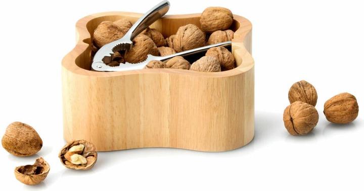 Actual product image Continenta nut bowl with cracker