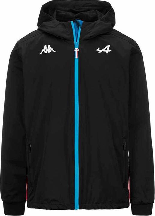 Kappa Adrafend Alpine Endurance (3XL)