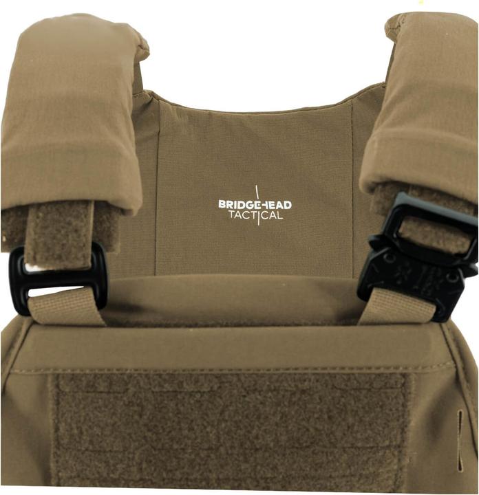 Produktbild Bridgehead Plate Carrier Ares