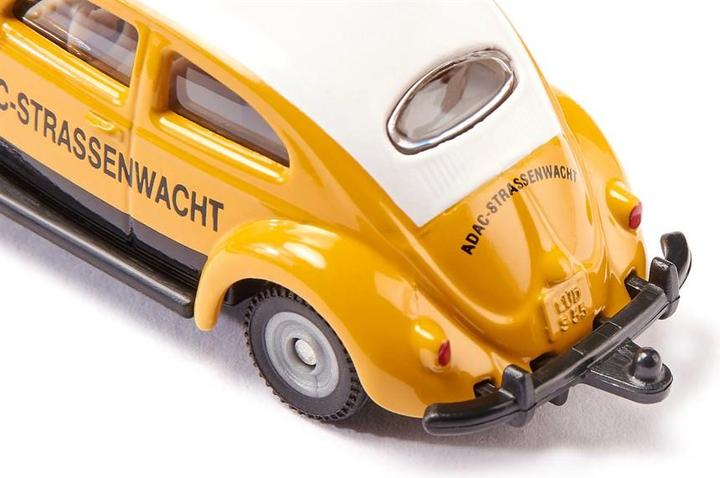 Produktbild Siku 1561 VW Käfer ADAC