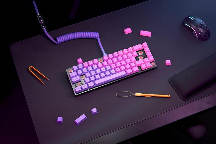 Image du produit Glorious PC Gaming Race GMMK 2 Compact (US, Filaire)