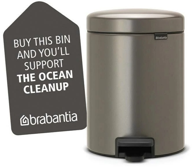 Produktbild Brabantia Newlcon (5 l)