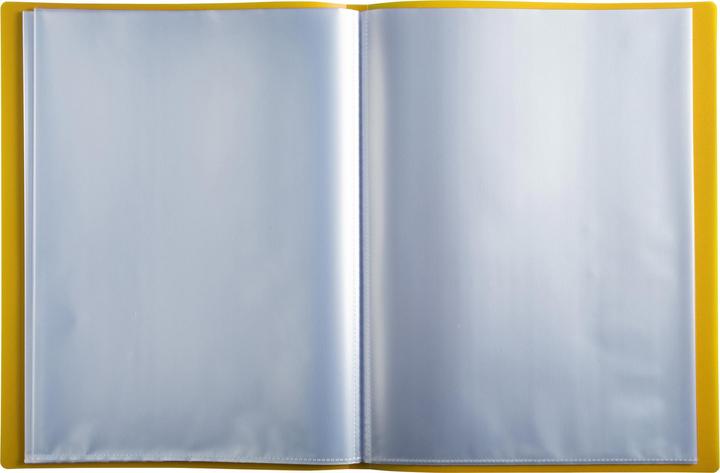 Image du produit Exacompta Dossiers de présentation (A4)