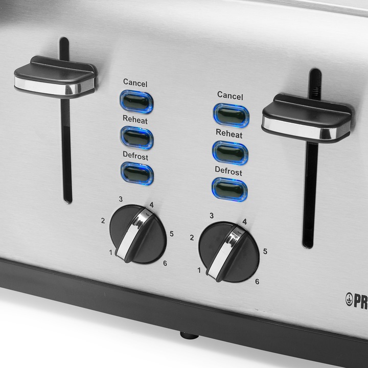 Image du produit Princess Grille-pain