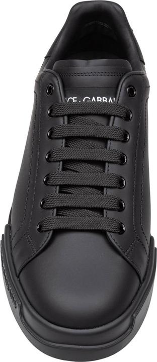 Produktbild Dolce & Gabbana Sneakers Nero (43)