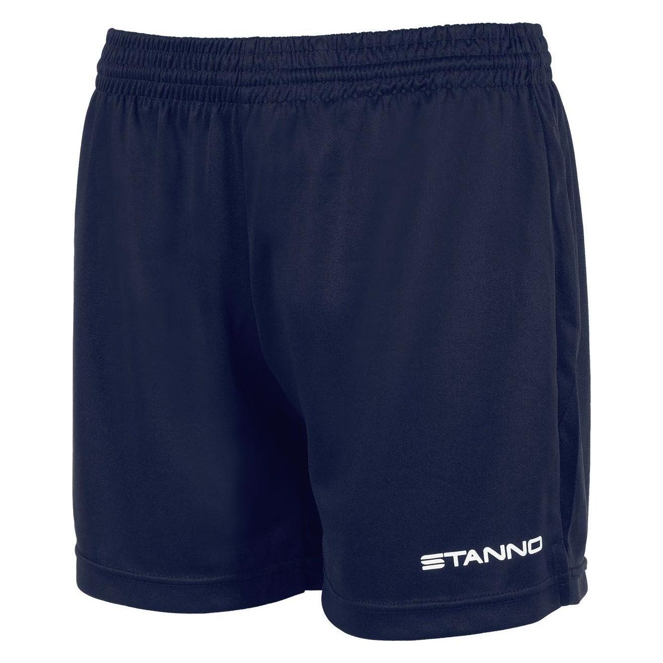 Stanno, Damen, Sporthose, Focus Shorts Damen Ii (M), Blau