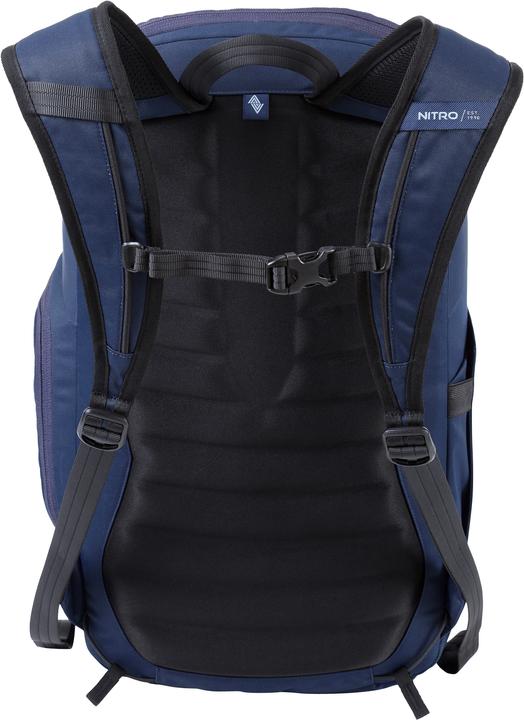 Produktbild Nitro Rucksack Nikuro 878076110 night sky 49x30x19cm (25 l)