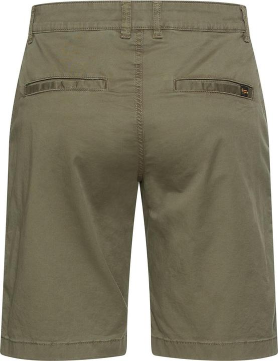 Image du produit Camel Active Bermuda Shorts mit Reissverschluss (34)