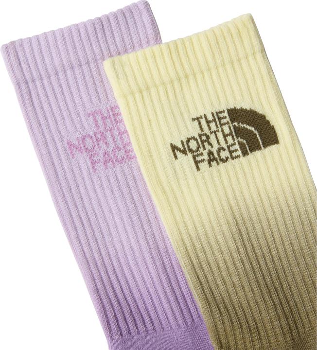 Produktbild North Face Everyday Crew Dip Dye 2er Pack (2er Pack, 44 - 46)