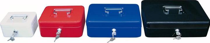 Productafbeelding Wedo Geldkassette