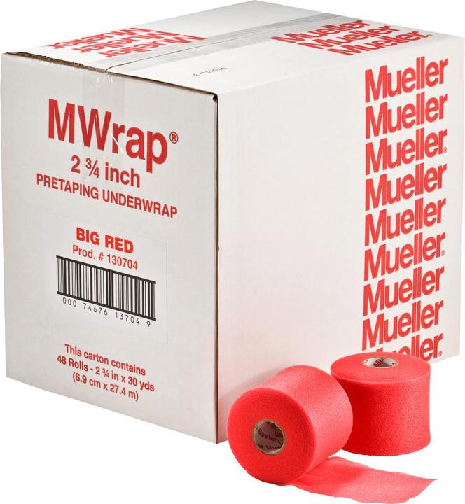 Image du produit Mueller Big Boldwrap (27.50 m)