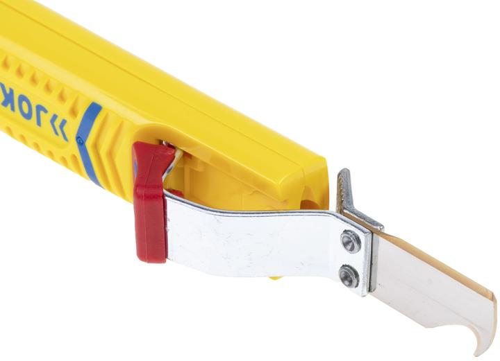 Produktbild Jokari Abisoliermesser Geeignet für R (170 mm)