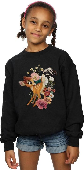 Immagine prodotto Disney Bambi Meadow Felpa Ragazze (116)