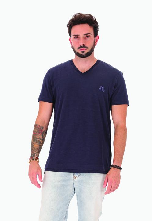 Immagine prodotto Diesel T-Shirt Herren Aelion 100% Baumwolle - Casual Modell (XS)