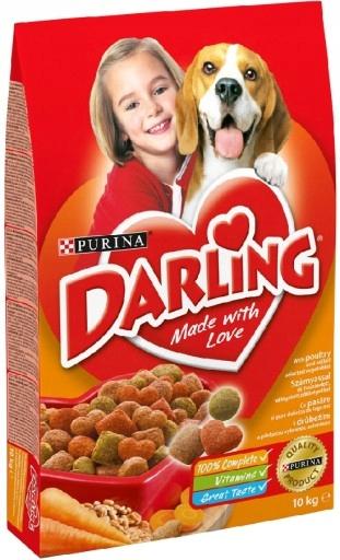 Image du produit Purina ONE Darling (Adulte, 10000 g)