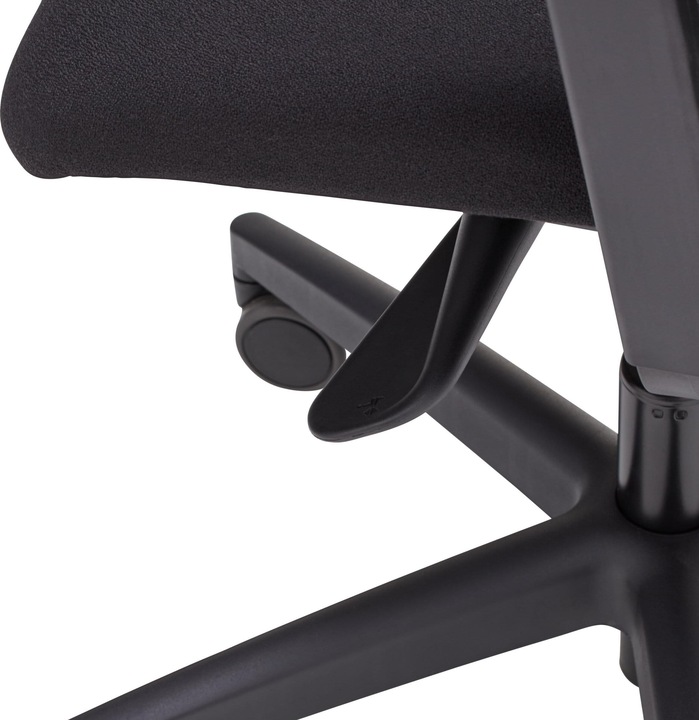 Produktbild Giroflex 353 Netzrücken