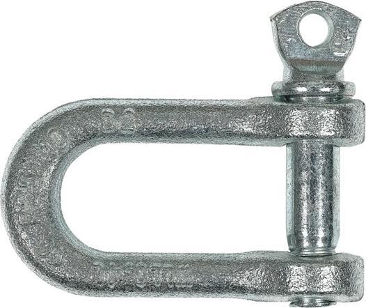 Immagine prodotto Meister Grillo Robur 10mm diritto