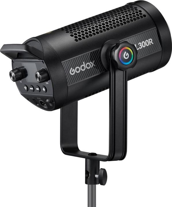 Produktbild Godox SL300R RGB LED Video Light (Videoleuchte)