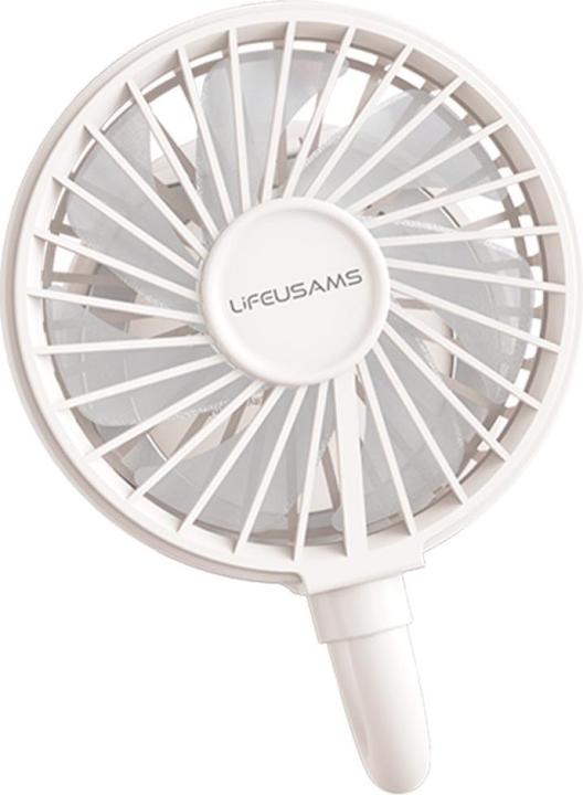Image du produit Usams Hand fan LiFE LU02 white