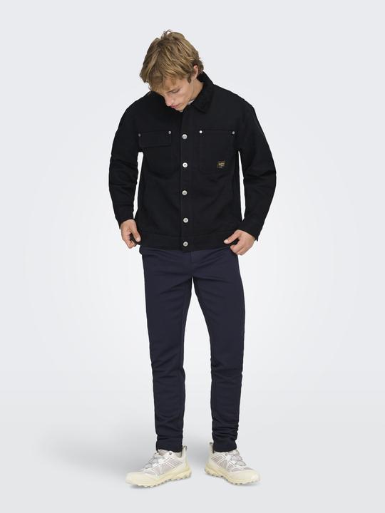 Produktbild Only & Sons ONSTIMBER Jacke Jacke (M)