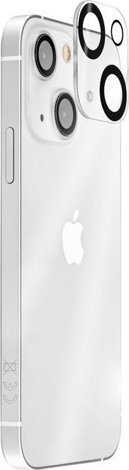 Image du produit QDOS Optiguard Camera Lens Protector (1 pièce(s), Apple iPhone 15 Plus, Apple iPhone 15)