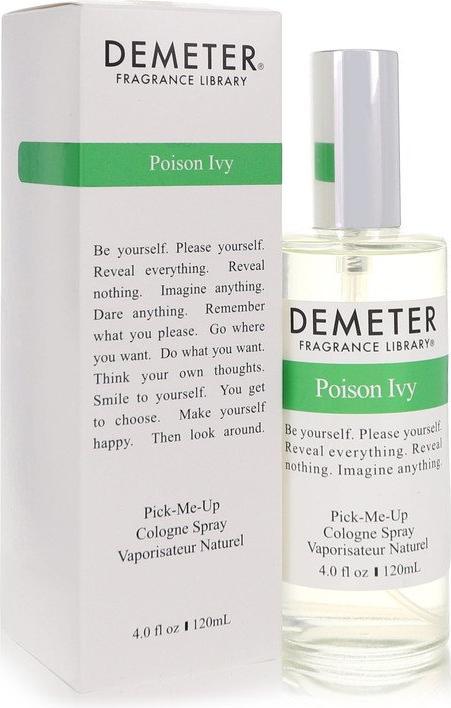 Immagine prodotto Demeter Edera velenosa (Eau de cologne, 120 ml)