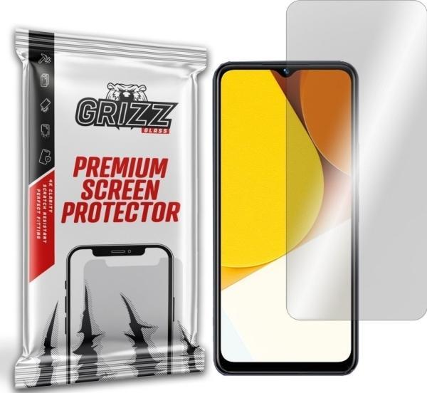 Grizz Glass Grizz Vivo Y35 4G vetro ibrido (Vivo Y35)