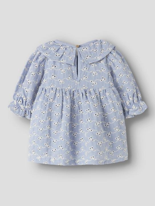 Image du produit Name it Bio-Baumwoll Kleid (56)