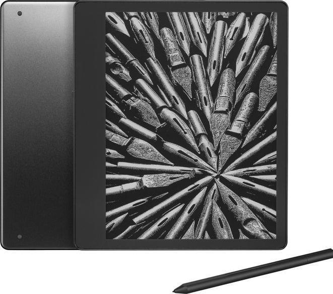 Actual product image Amazon Kindle Scribe 10.2 incl. premium stylus pen (10.20", 16 GB, Graphite)
