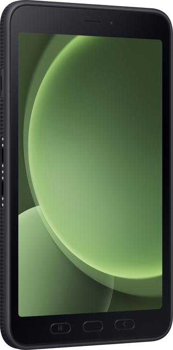 Produktbild Samsung Galaxy Tab Active 5 Enterprise Edition (5G, 8", 128 GB, Green)