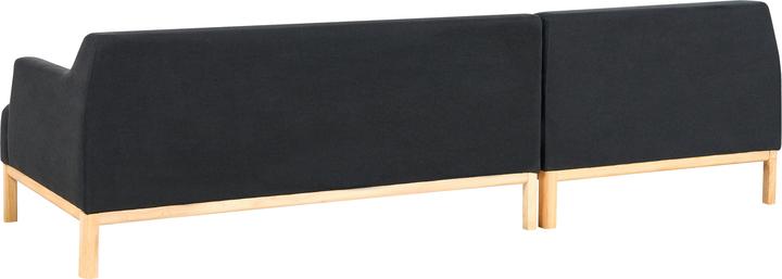 Produktbild Beliani Sosjo (Ecksofa)