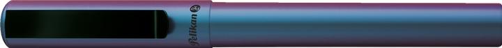 Produktbild Pelikan Pina Colada (Blau, 1 x)