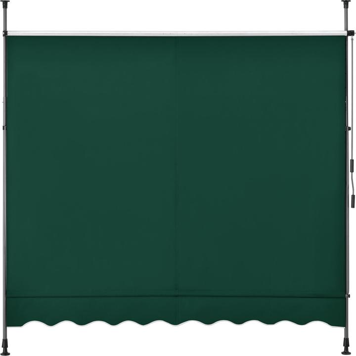 Produktbild Pro-Tec Stem (2.50 m)