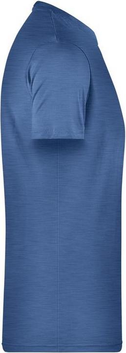 Produktbild James & Nicholson Basic TShirt (M)