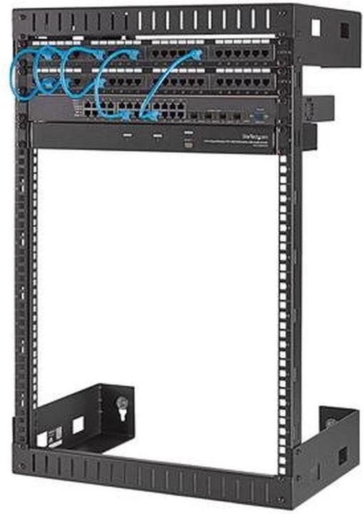 Produktbild StarTech RK15WALLO (15 HE, 19 Zoll Rack)