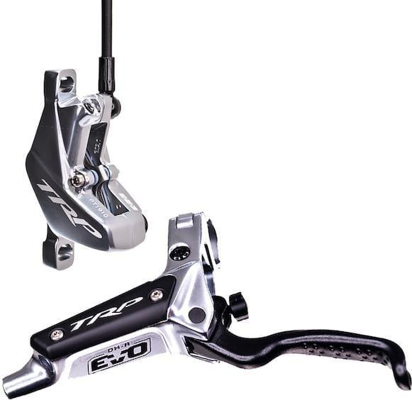 Produktbild Trp Dh-R Evo Hd-M846 (Hinterradbremse, Bremshebel, 4)