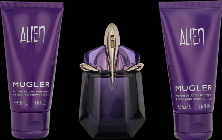 Produktbild Thierry Mugler Alien Giftset (Parfum set)