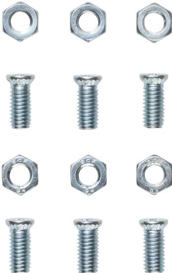 Image du produit Dynafit Plaque d'ajustement Ltr Srew Set