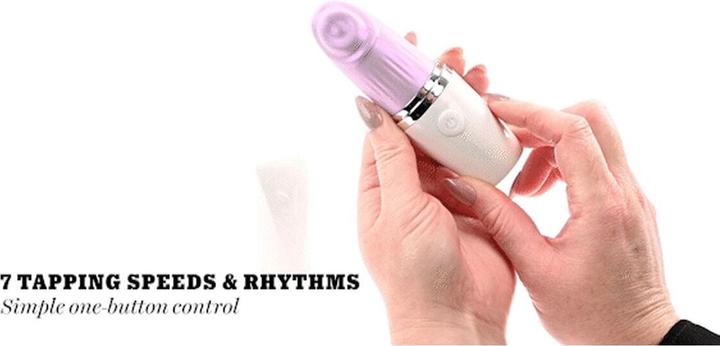 Produktbild Evolved Playboy Getaway Weisser Opal