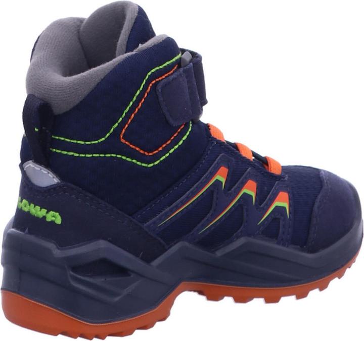 Produktbild Lowa Wanderschuh Maddox Warm GTX Mid (30)