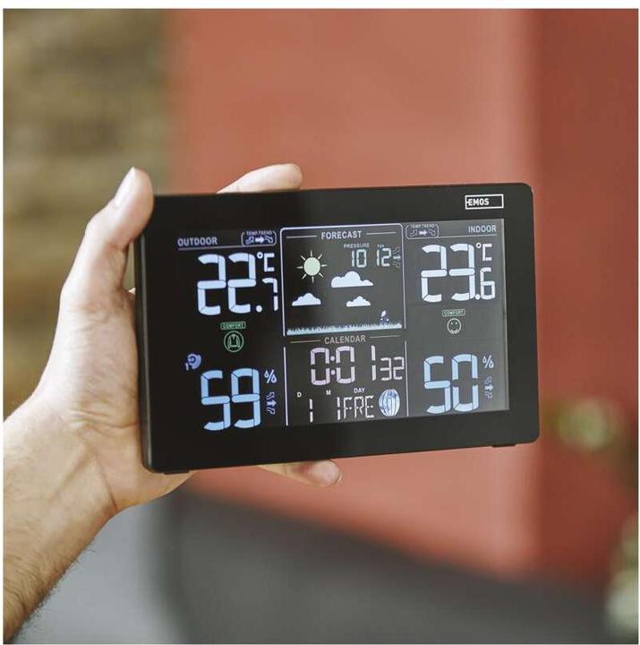 Immagine prodotto Emos E5111